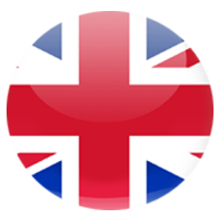 English Flag