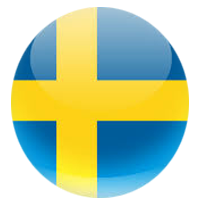 Swedish Flag